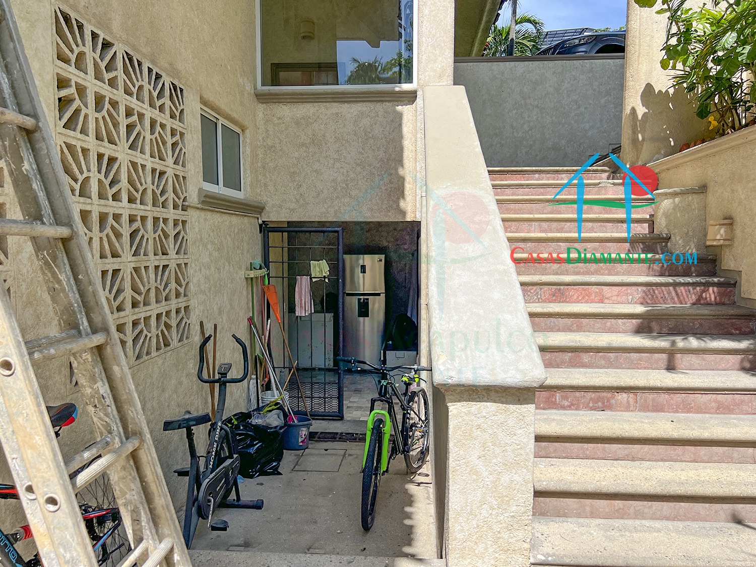 Villa Marfil - Lavandería 1